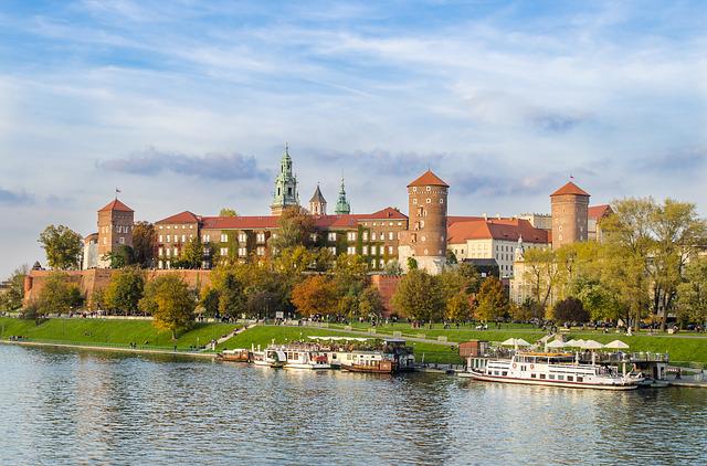 Przeprowadzki w Krakowie – jak łatwiej zmienić miejsce zamieszkania?